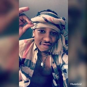 Meet your Posher, Russell